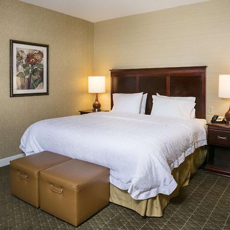 Hampton Inn & Suites Toledo-Perrysburg Rossford Ngoại thất bức ảnh