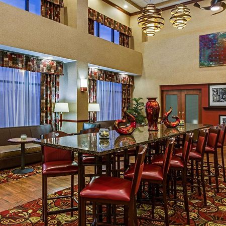 Hampton Inn & Suites Toledo-Perrysburg Rossford Ngoại thất bức ảnh