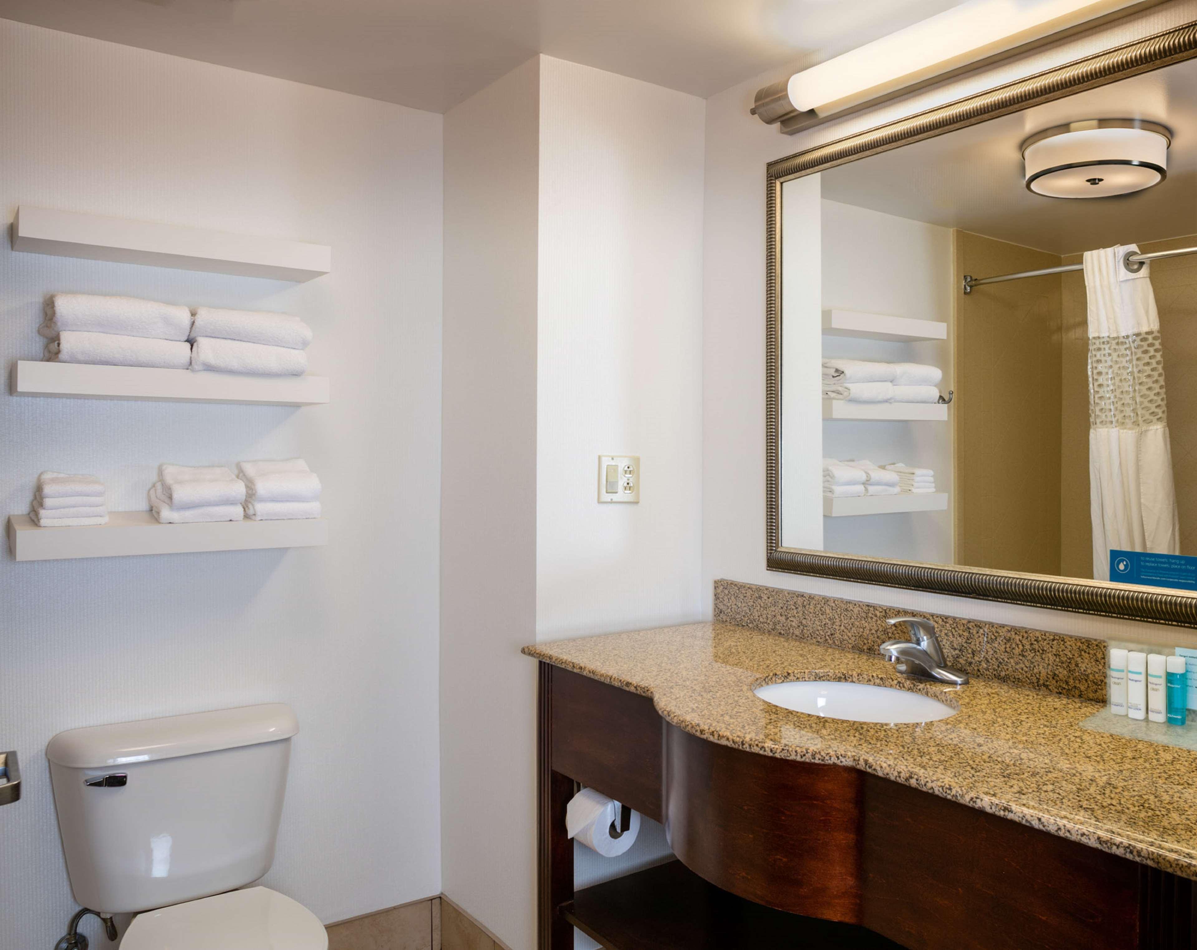 Hampton Inn & Suites Toledo-Perrysburg Rossford Ngoại thất bức ảnh