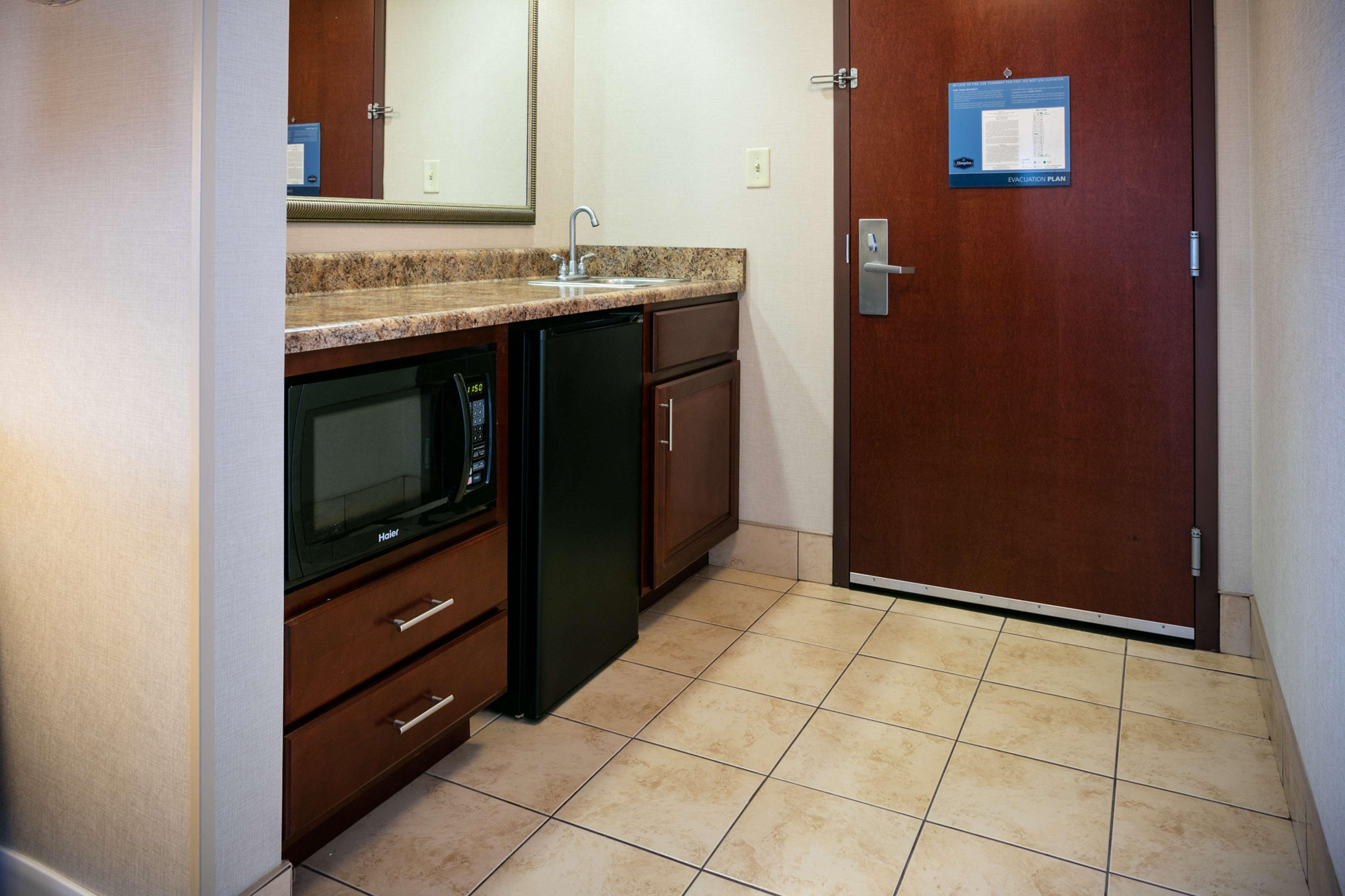Hampton Inn & Suites Toledo-Perrysburg Rossford Ngoại thất bức ảnh