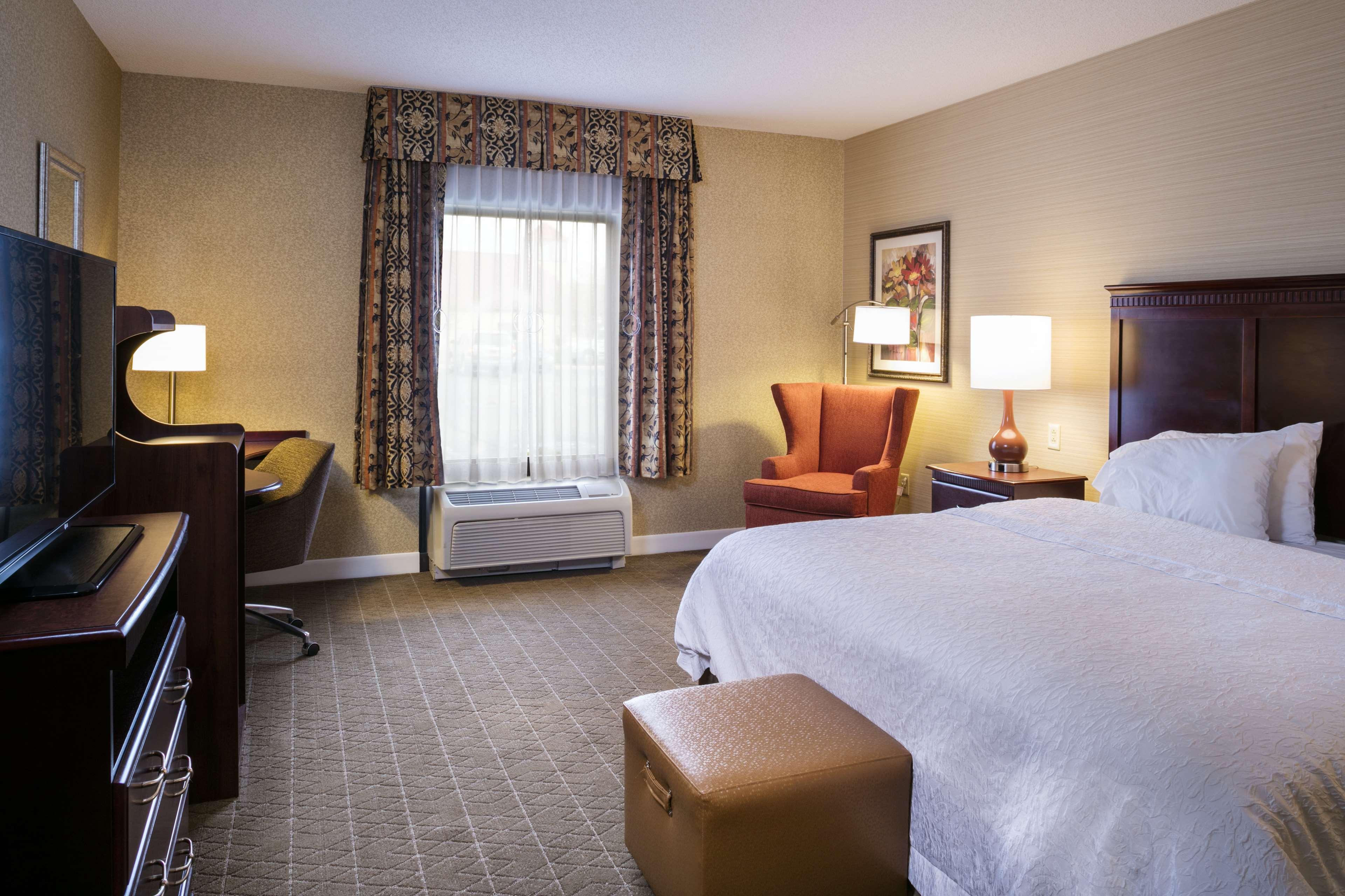 Hampton Inn & Suites Toledo-Perrysburg Rossford Ngoại thất bức ảnh