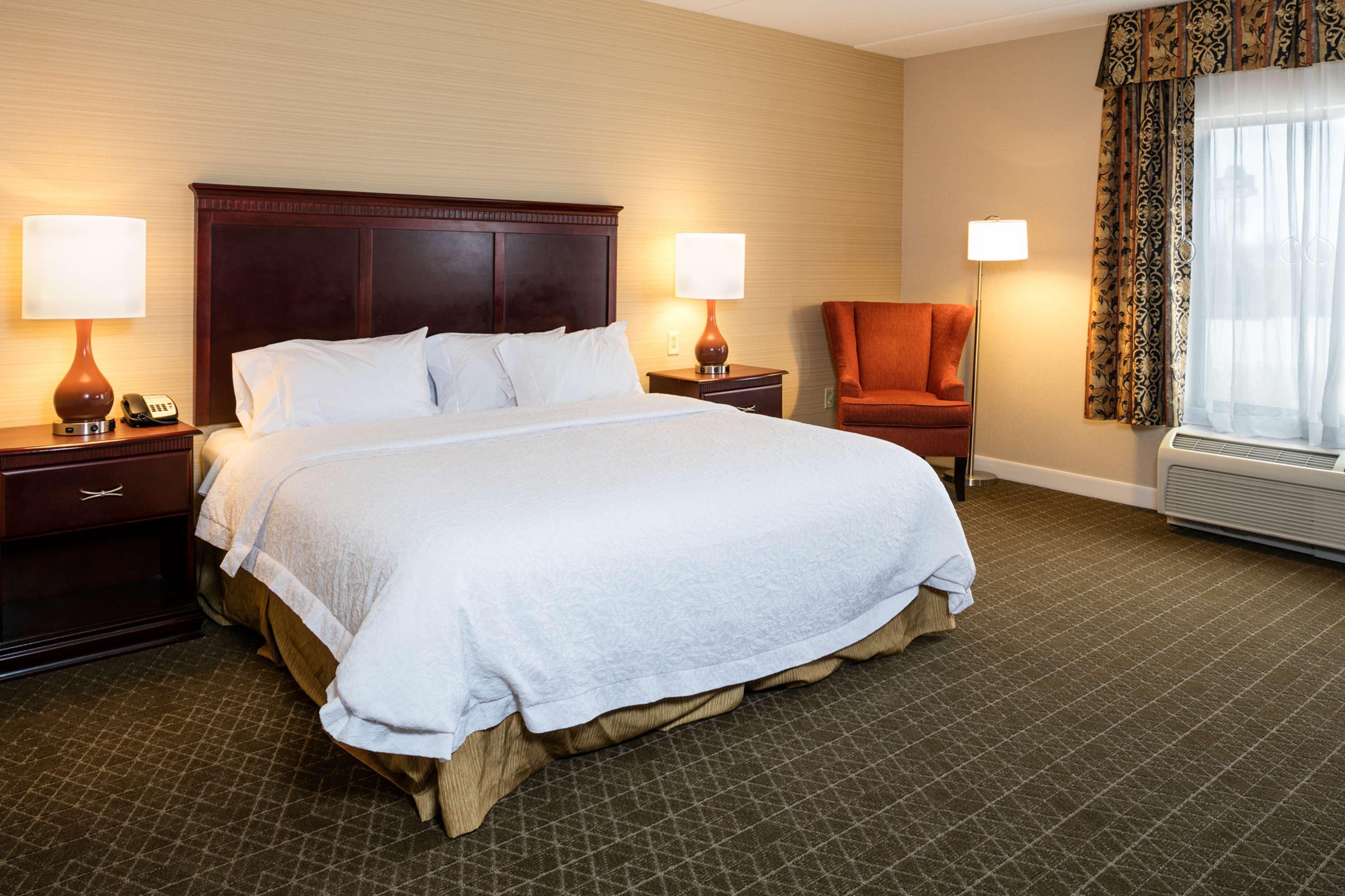 Hampton Inn & Suites Toledo-Perrysburg Rossford Ngoại thất bức ảnh