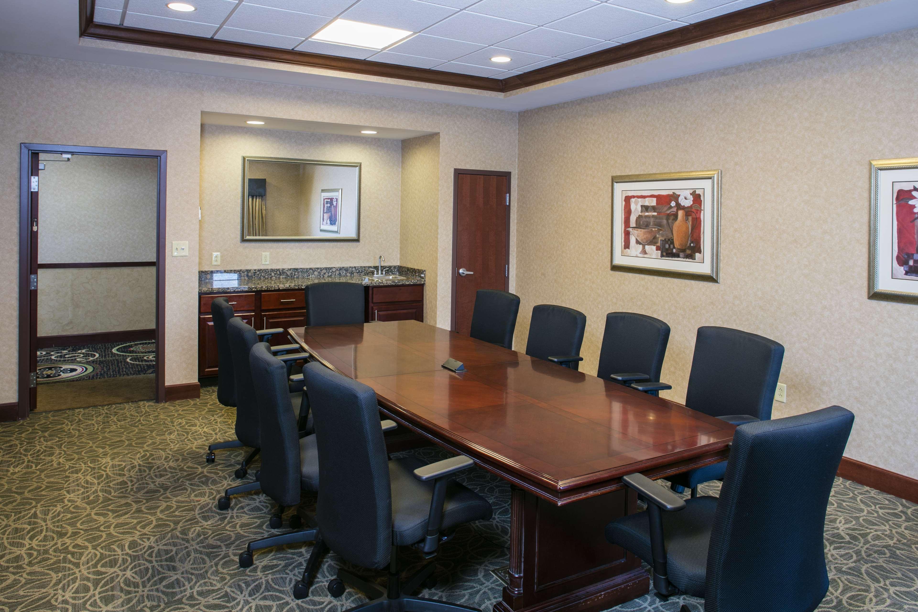 Hampton Inn & Suites Toledo-Perrysburg Rossford Ngoại thất bức ảnh