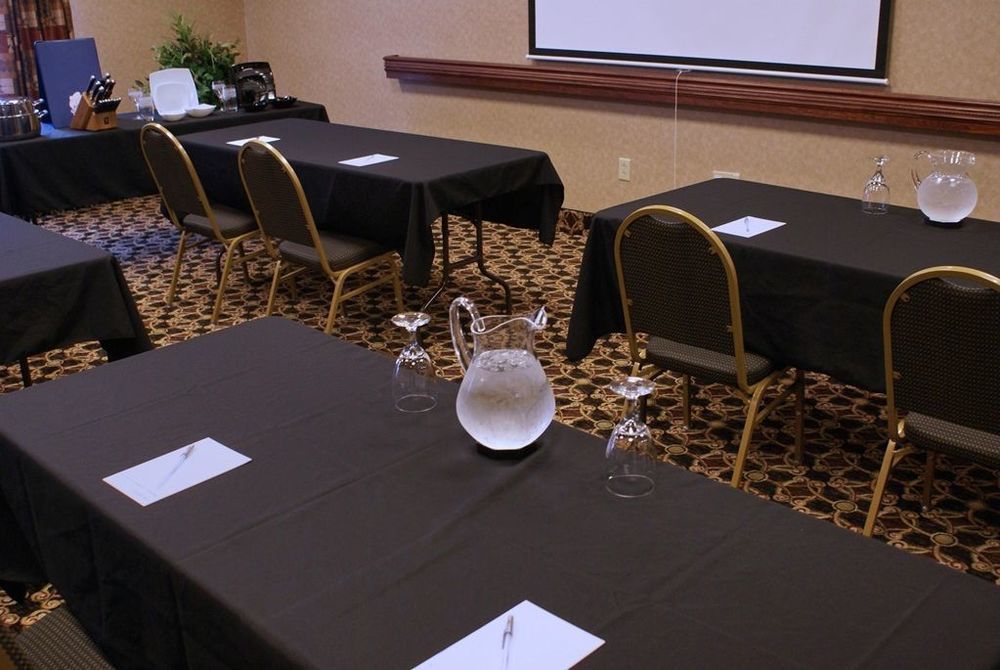 Hampton Inn & Suites Toledo-Perrysburg Rossford Tiện nghi bức ảnh