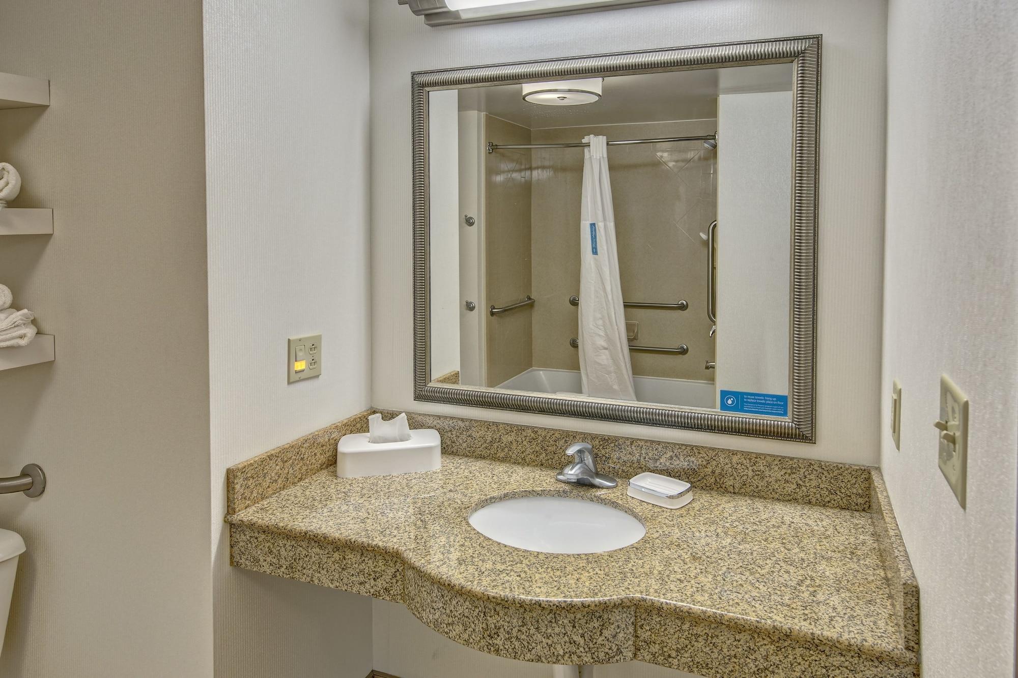 Hampton Inn & Suites Toledo-Perrysburg Rossford Ngoại thất bức ảnh