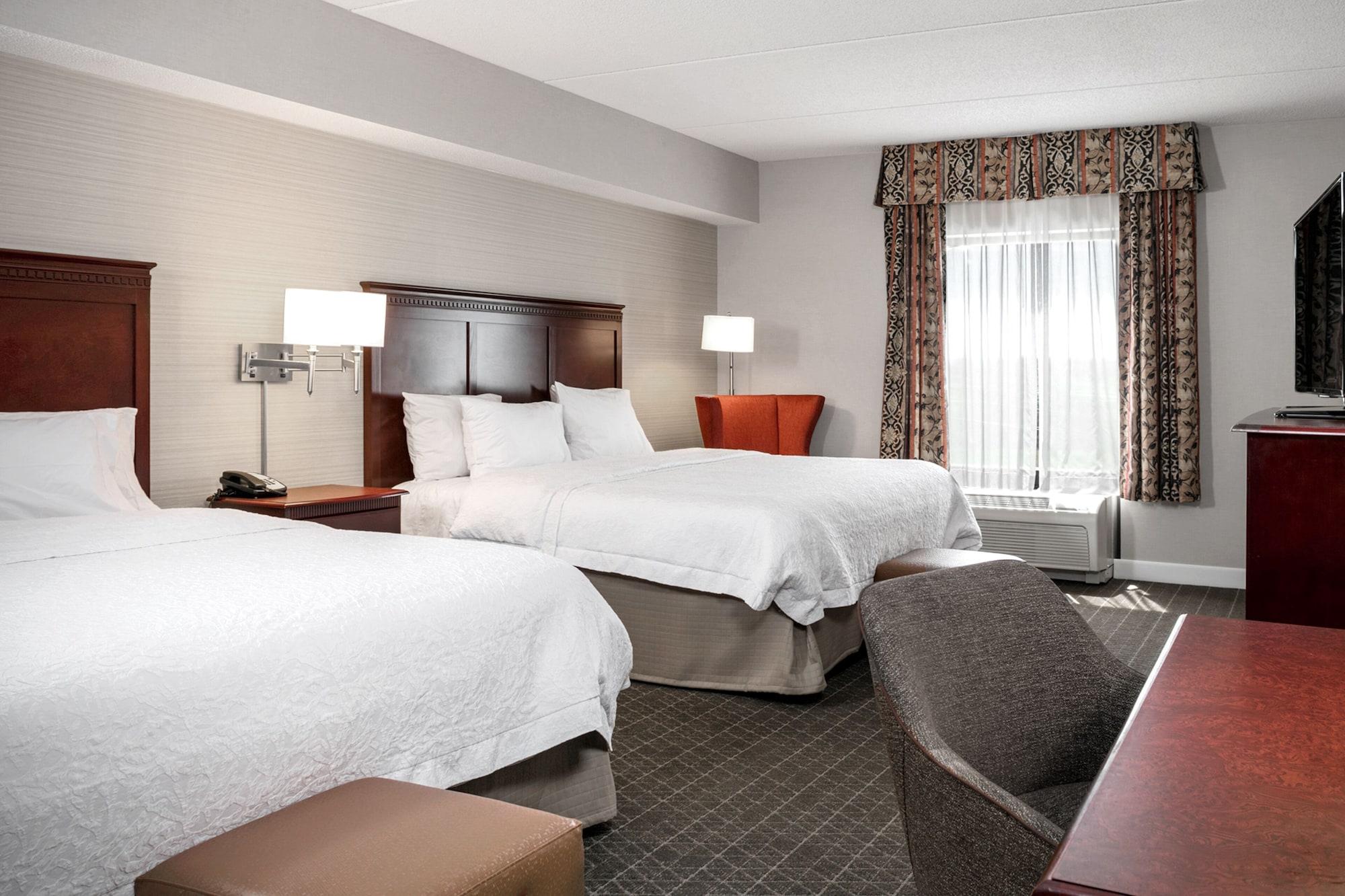 Hampton Inn & Suites Toledo-Perrysburg Rossford Ngoại thất bức ảnh