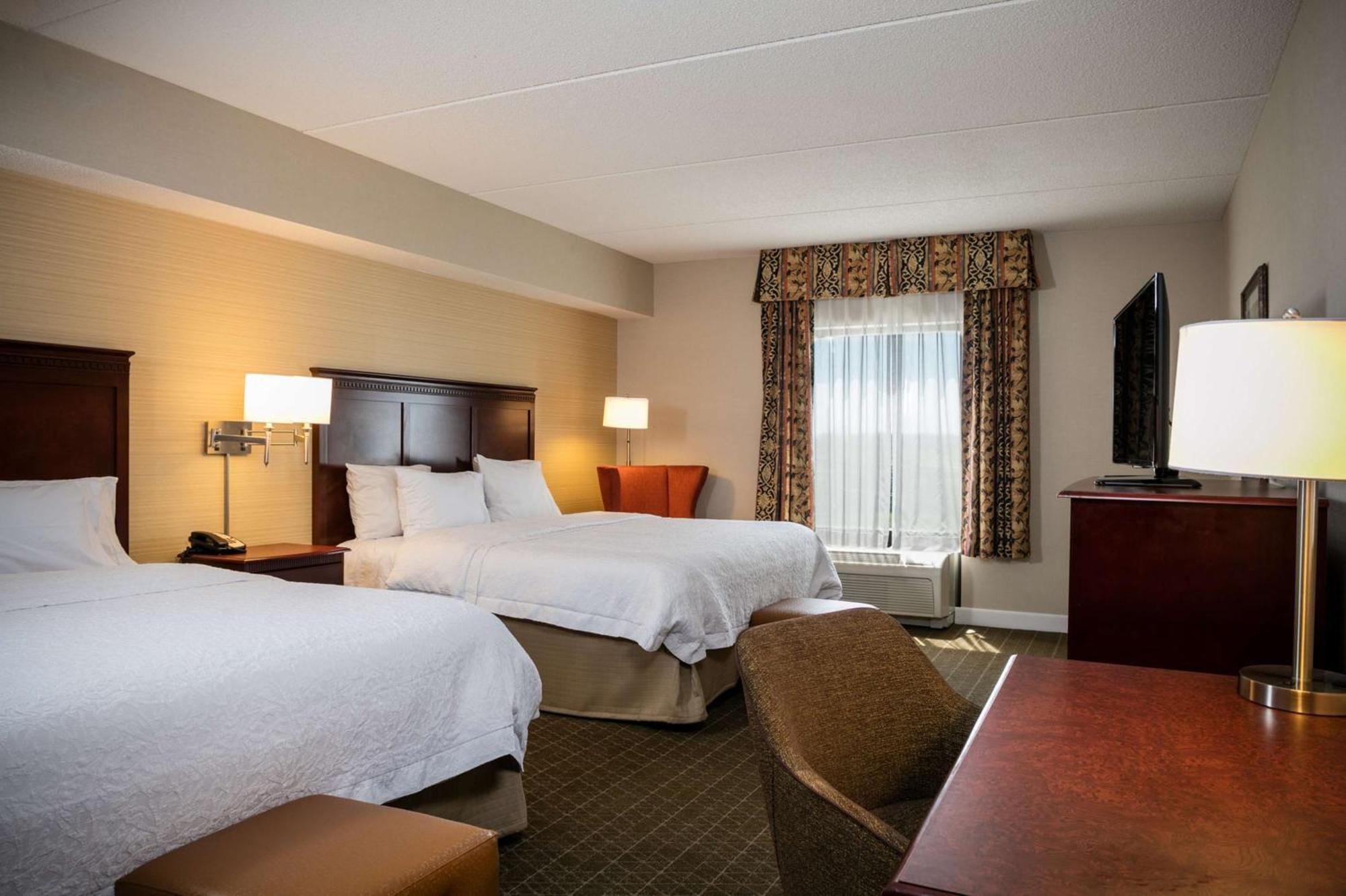 Hampton Inn & Suites Toledo-Perrysburg Rossford Ngoại thất bức ảnh