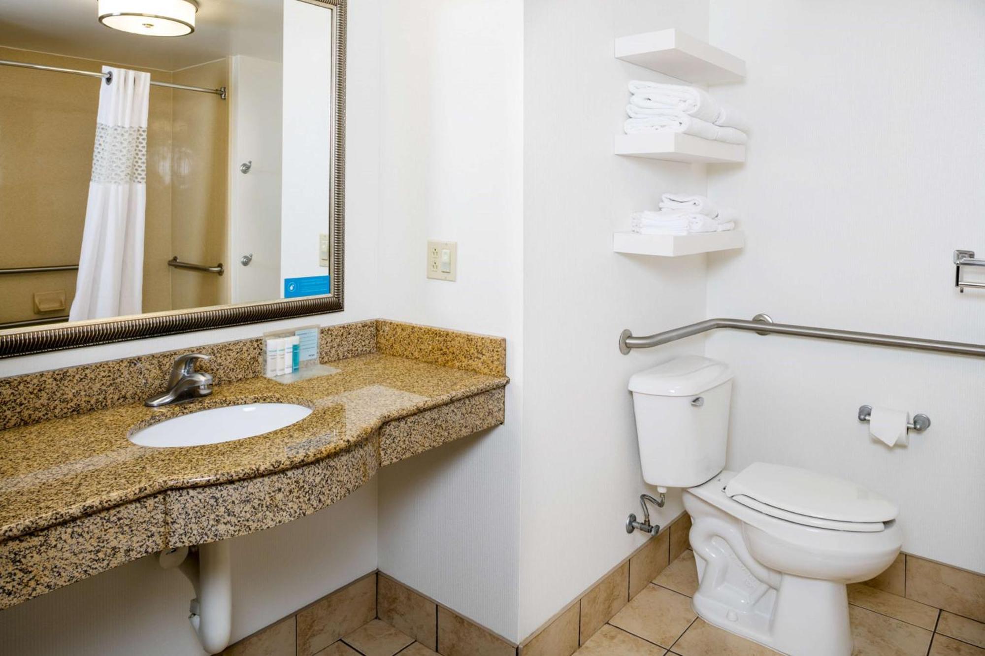 Hampton Inn & Suites Toledo-Perrysburg Rossford Ngoại thất bức ảnh