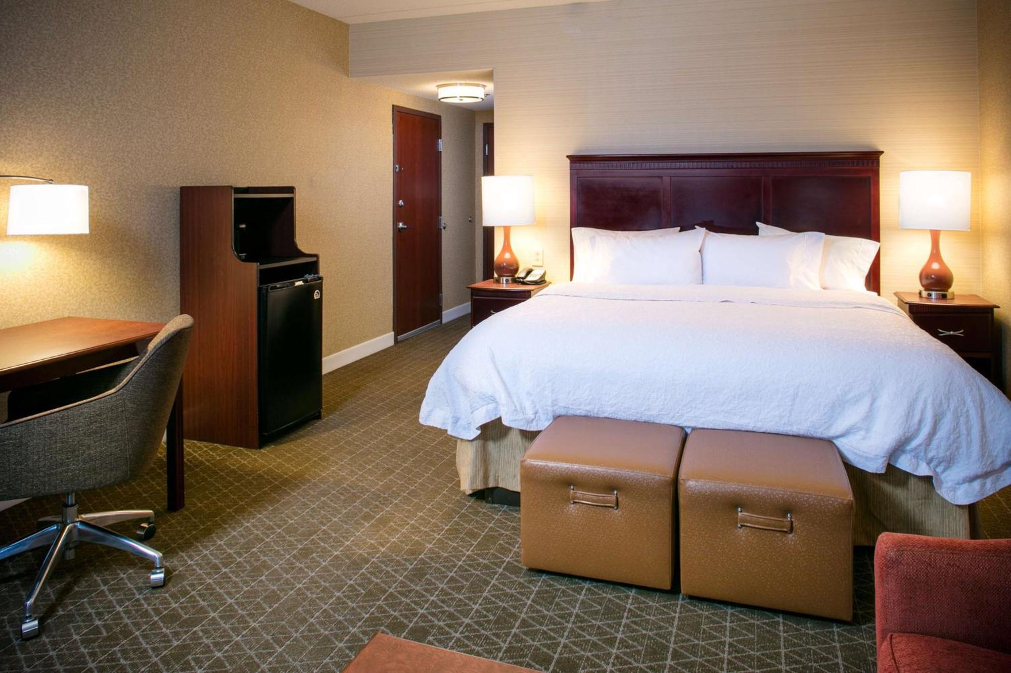 Hampton Inn & Suites Toledo-Perrysburg Rossford Ngoại thất bức ảnh