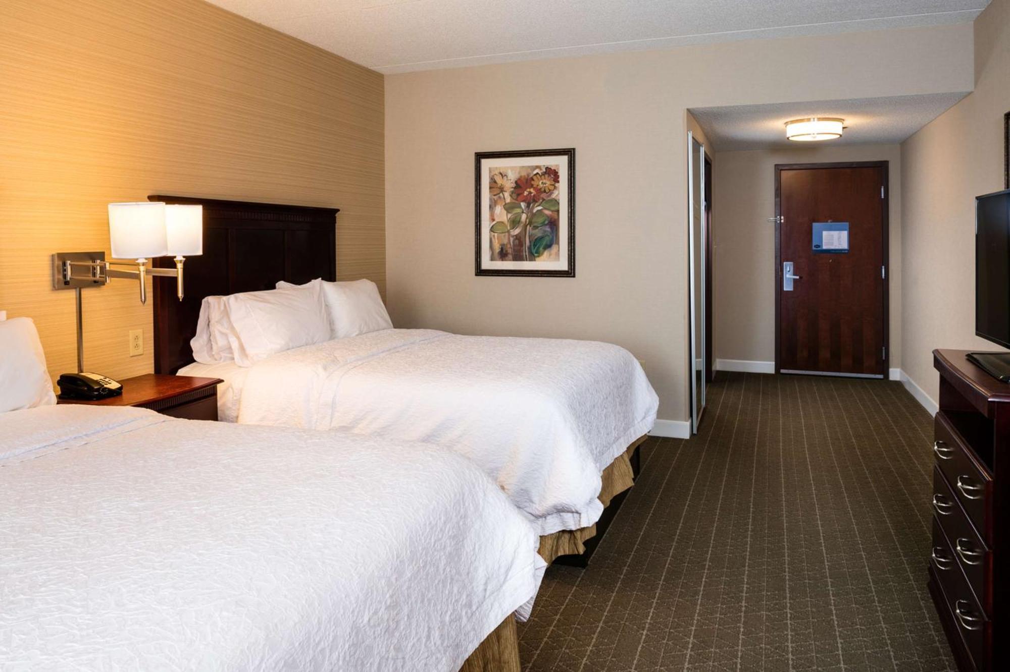 Hampton Inn & Suites Toledo-Perrysburg Rossford Ngoại thất bức ảnh