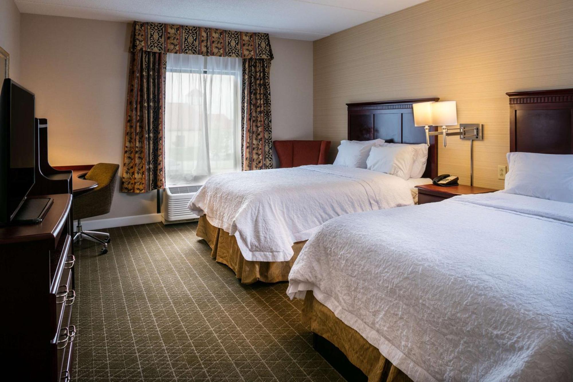 Hampton Inn & Suites Toledo-Perrysburg Rossford Ngoại thất bức ảnh