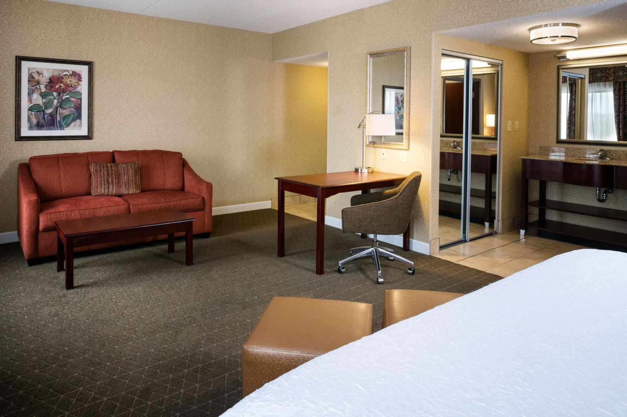 Hampton Inn & Suites Toledo-Perrysburg Rossford Ngoại thất bức ảnh