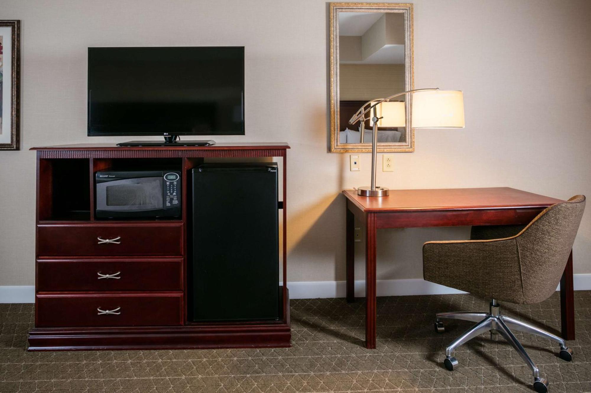 Hampton Inn & Suites Toledo-Perrysburg Rossford Ngoại thất bức ảnh