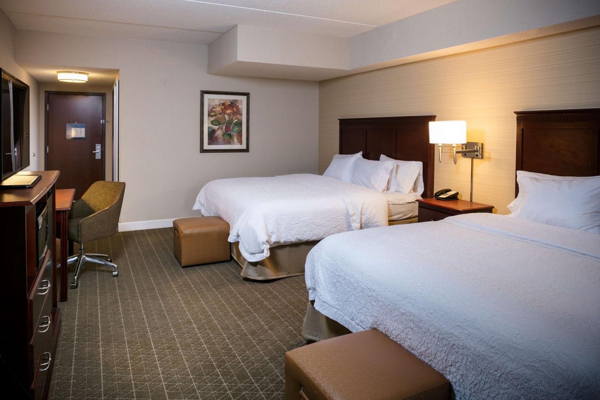 Hampton Inn & Suites Toledo-Perrysburg Rossford Ngoại thất bức ảnh