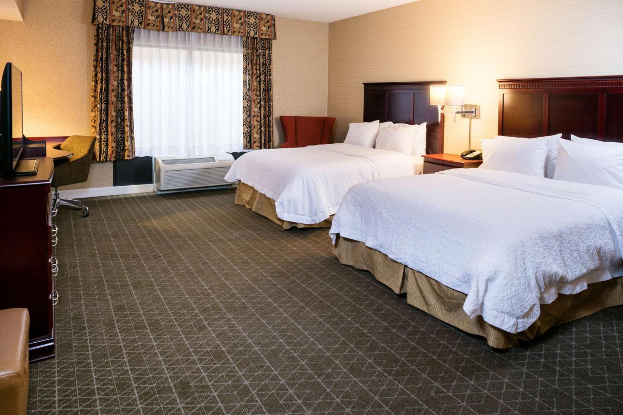 Hampton Inn & Suites Toledo-Perrysburg Rossford Ngoại thất bức ảnh