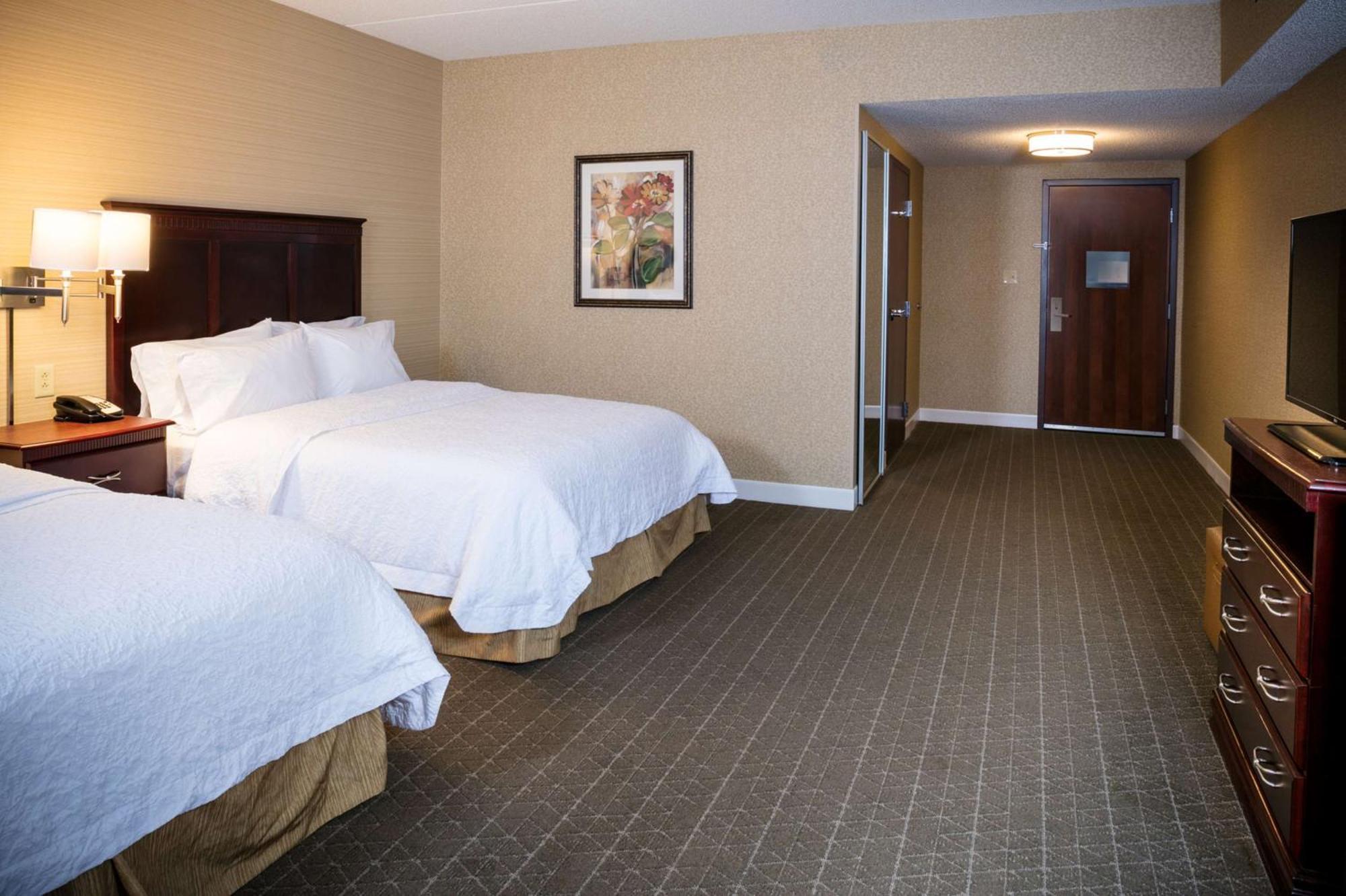 Hampton Inn & Suites Toledo-Perrysburg Rossford Ngoại thất bức ảnh