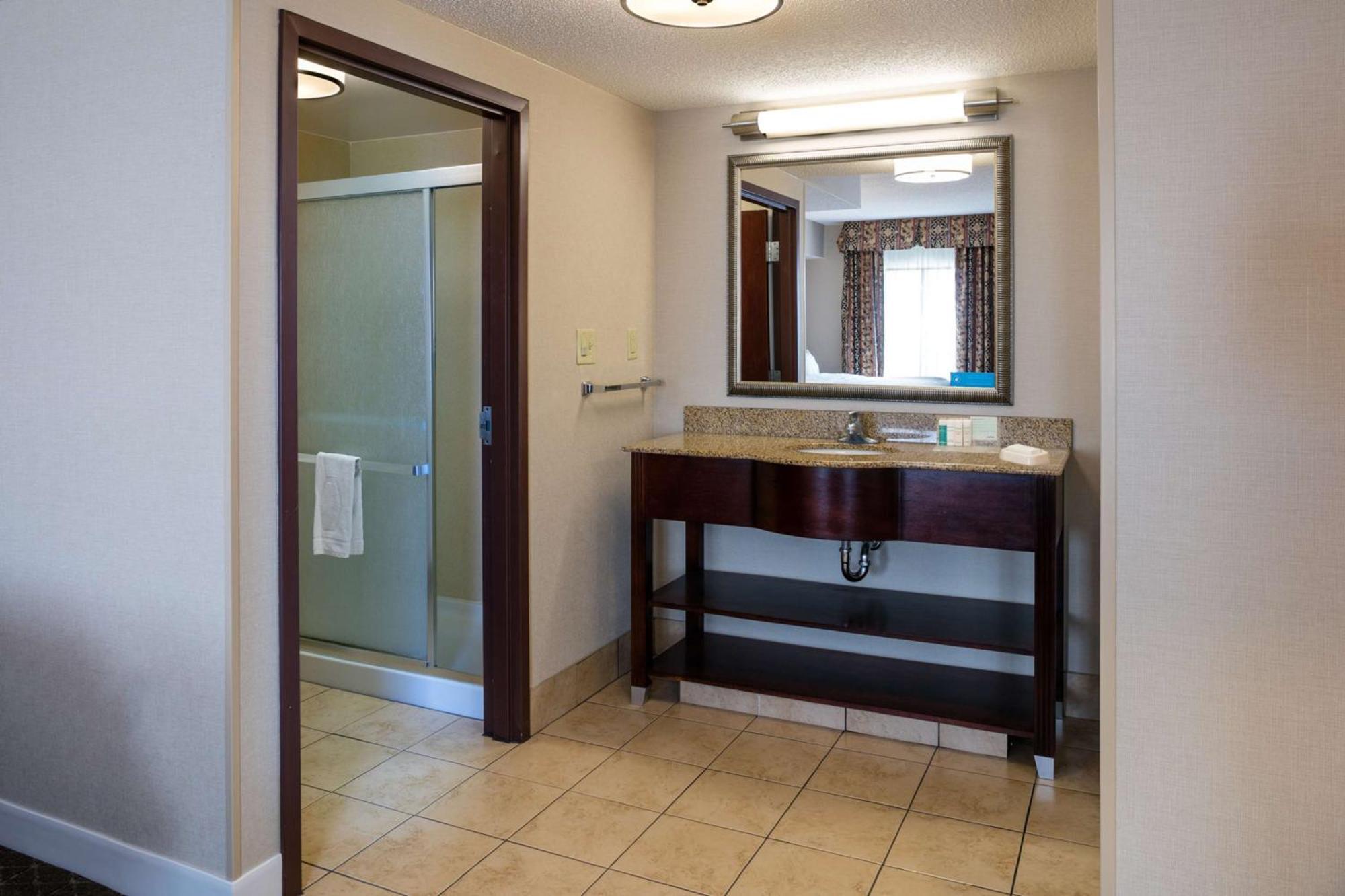 Hampton Inn & Suites Toledo-Perrysburg Rossford Ngoại thất bức ảnh