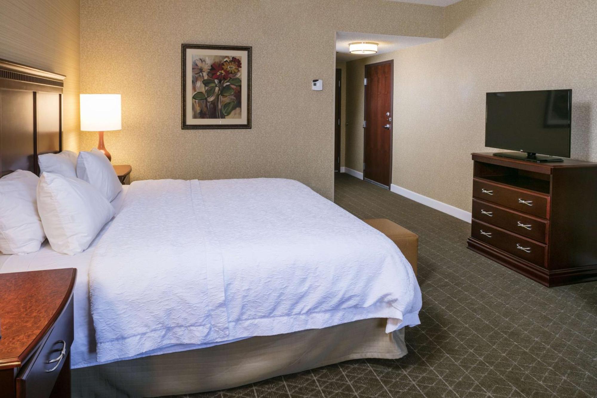 Hampton Inn & Suites Toledo-Perrysburg Rossford Ngoại thất bức ảnh