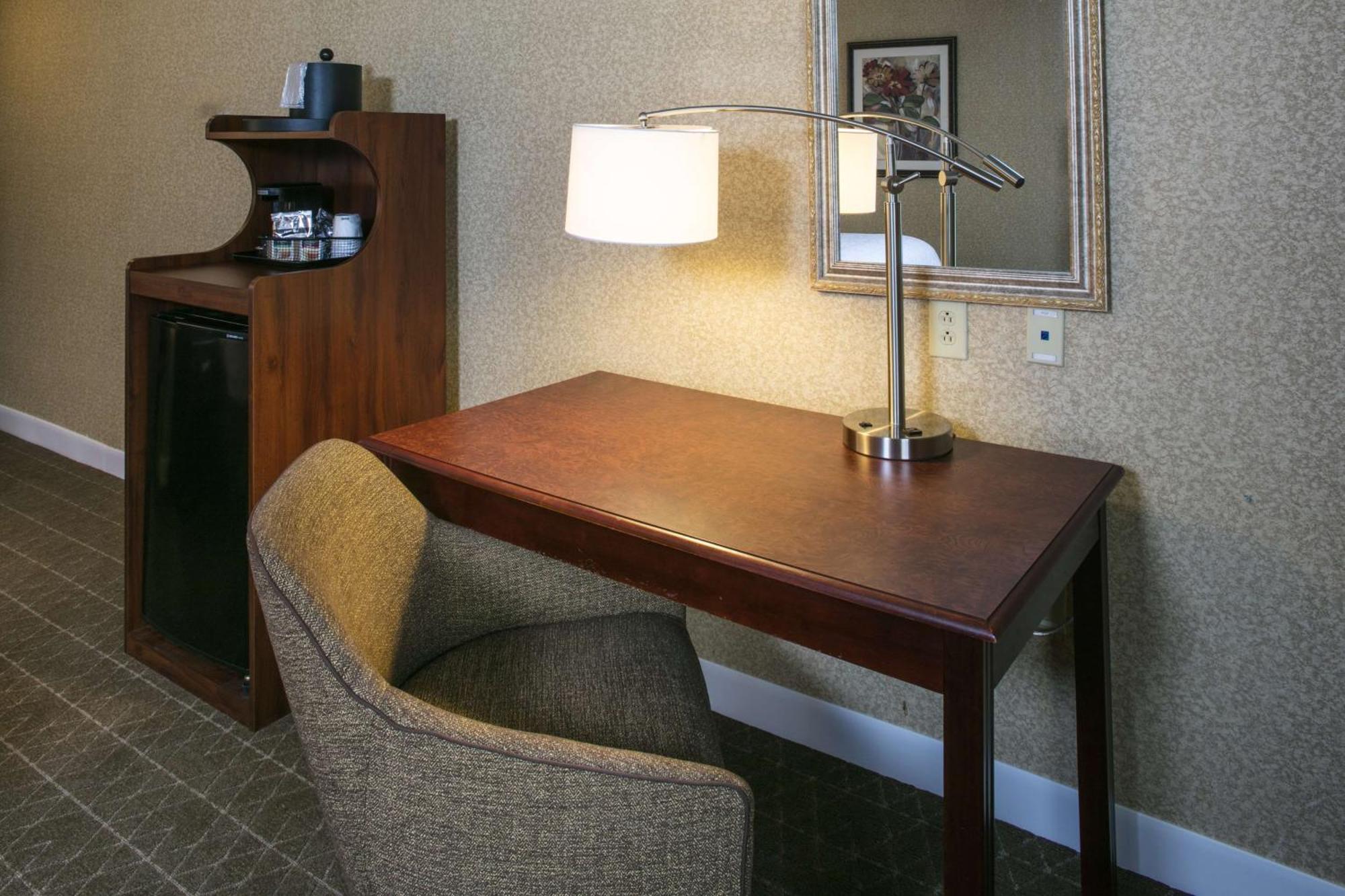 Hampton Inn & Suites Toledo-Perrysburg Rossford Ngoại thất bức ảnh