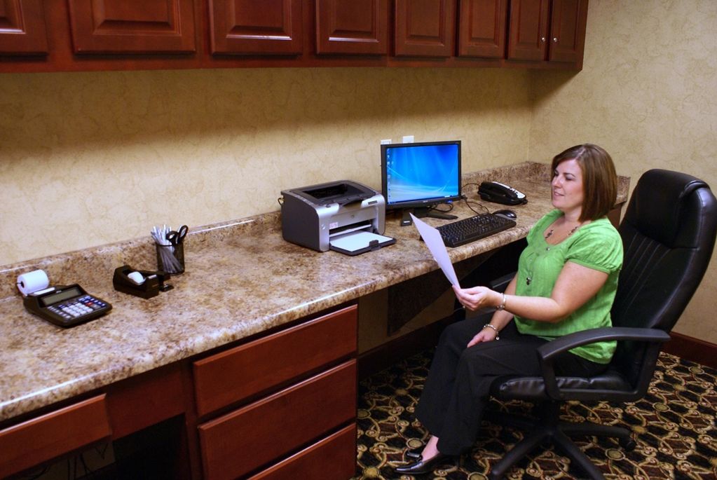 Hampton Inn & Suites Toledo-Perrysburg Rossford Tiện nghi bức ảnh