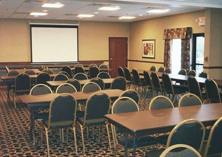 Hampton Inn & Suites Toledo-Perrysburg Rossford Tiện nghi bức ảnh