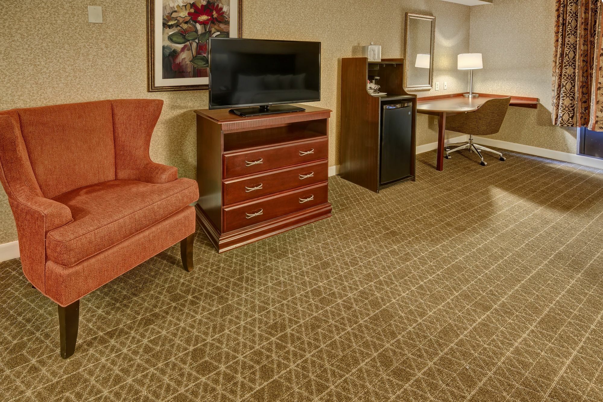 Hampton Inn & Suites Toledo-Perrysburg Rossford Ngoại thất bức ảnh